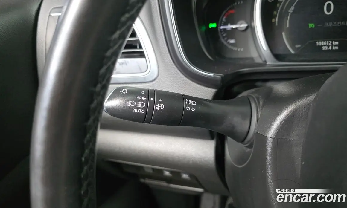 Renault (Samsung) QM6 2018 2.0 автомат (гидро), фото 35
