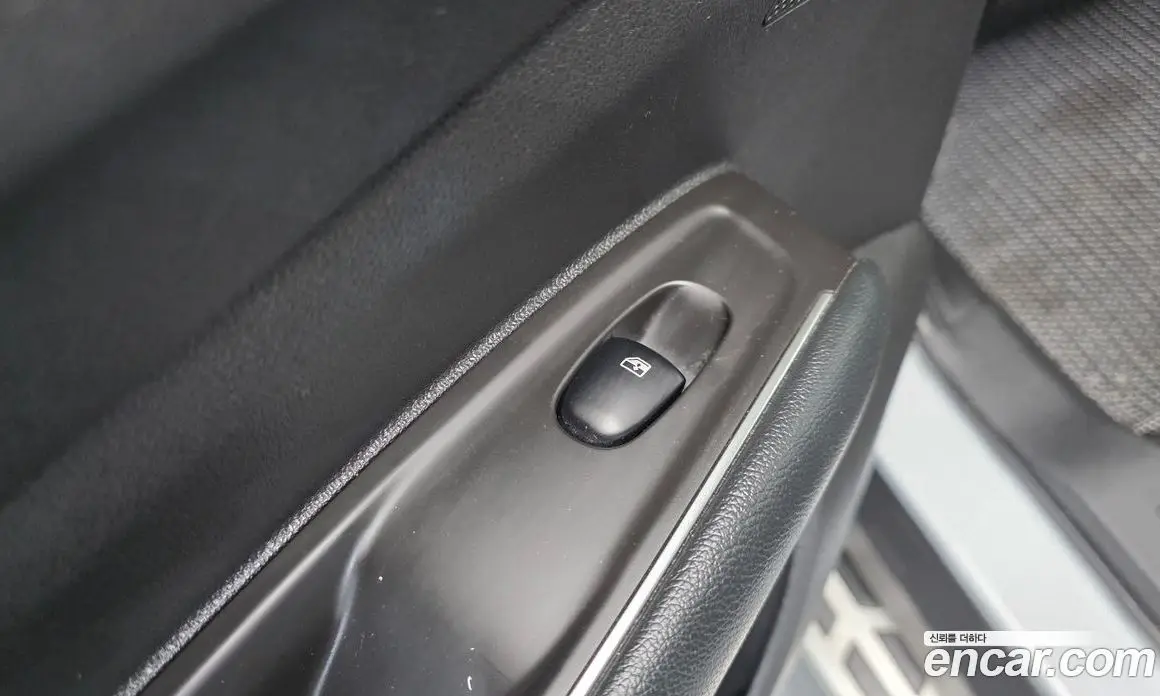 Renault (Samsung) QM6 2018 2.0 автомат (гидро), фото 36