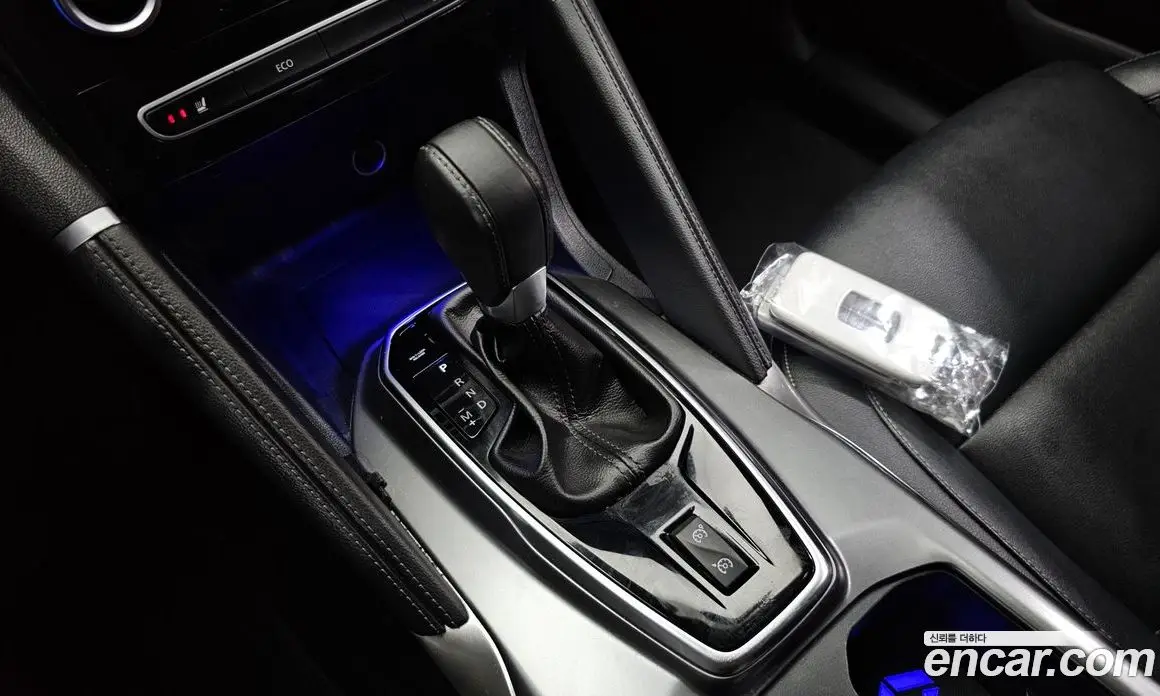 Renault (Samsung) QM6 2018 2.0 автомат (гидро), фото 12