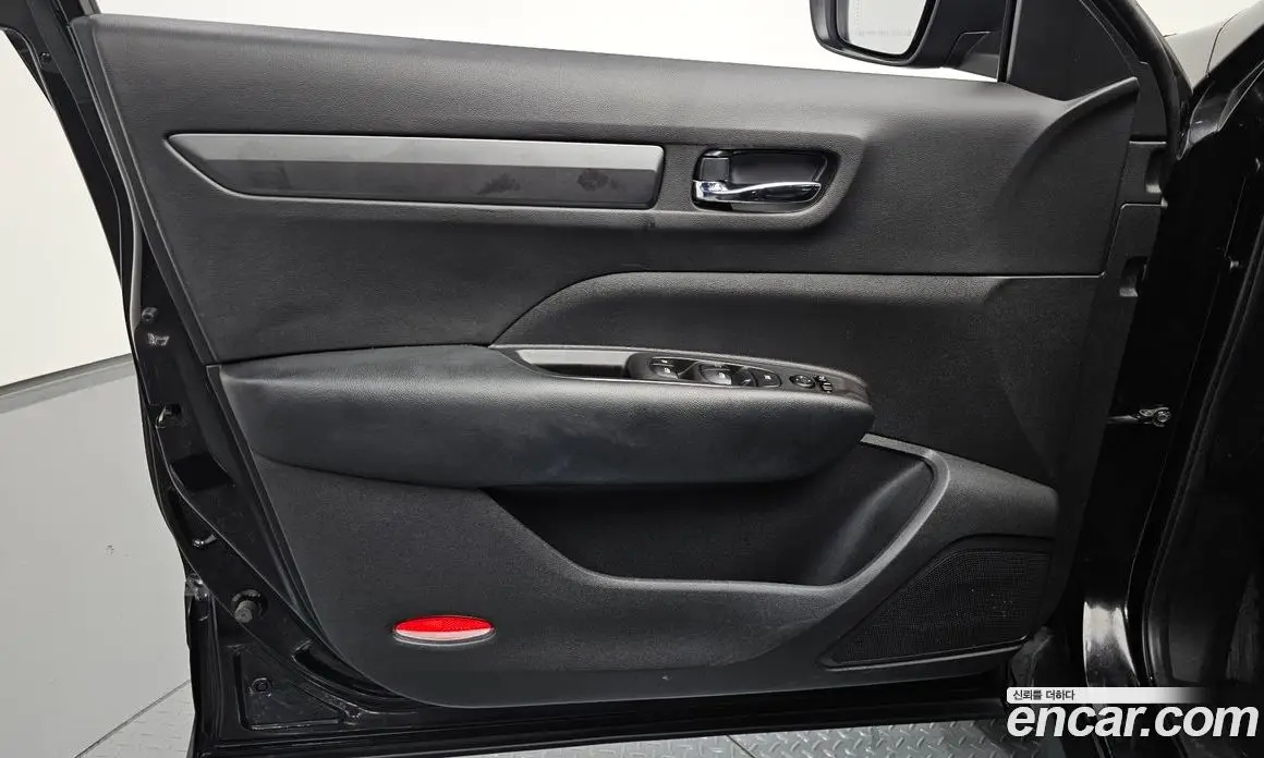 Renault (Samsung) QM6 2018 2.0 автомат (гидро), фото 14