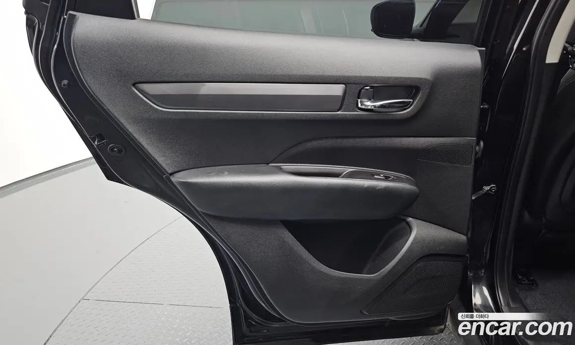 Renault (Samsung) QM6 2018 2.0 автомат (гидро), фото 15