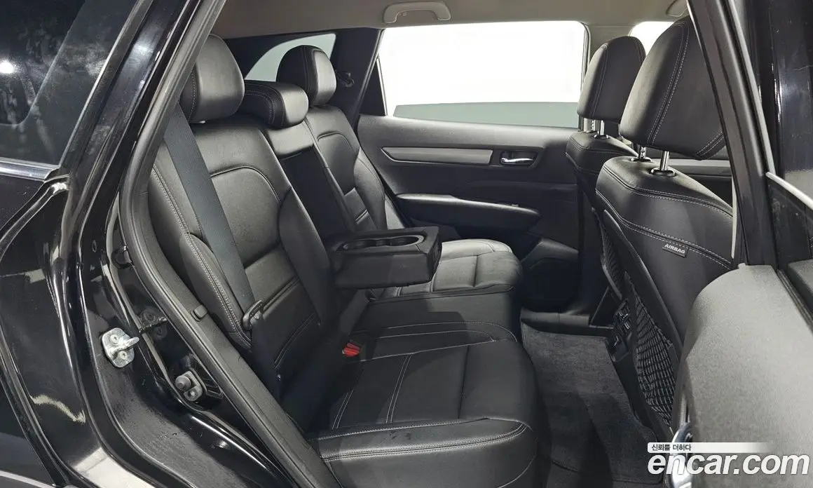 Renault (Samsung) QM6 2018 2.0 автомат (гидро), фото 18