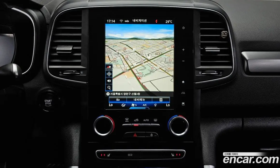 Renault (Samsung) QM6 2018 2.0 автомат (гидро), фото 20