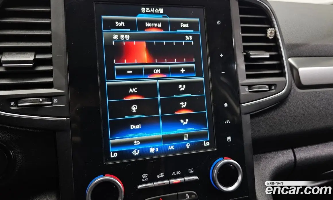 Renault (Samsung) QM6 2018 2.0 автомат (гидро), фото 21