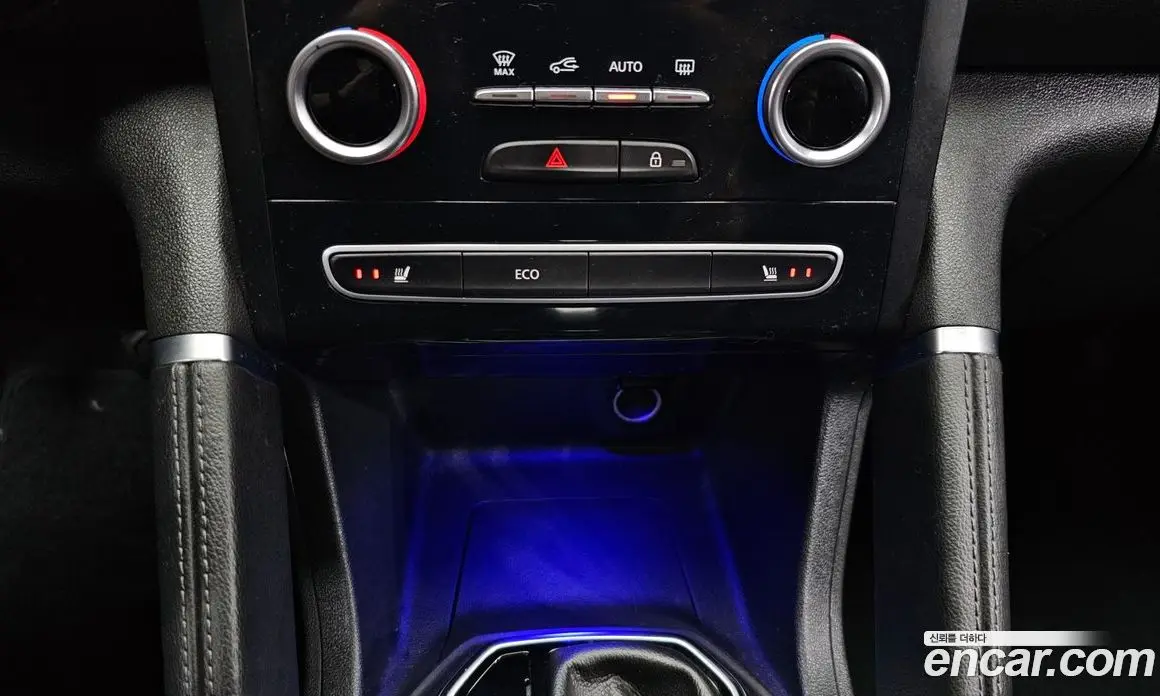 Renault (Samsung) QM6 2018 2.0 автомат (гидро), фото 23