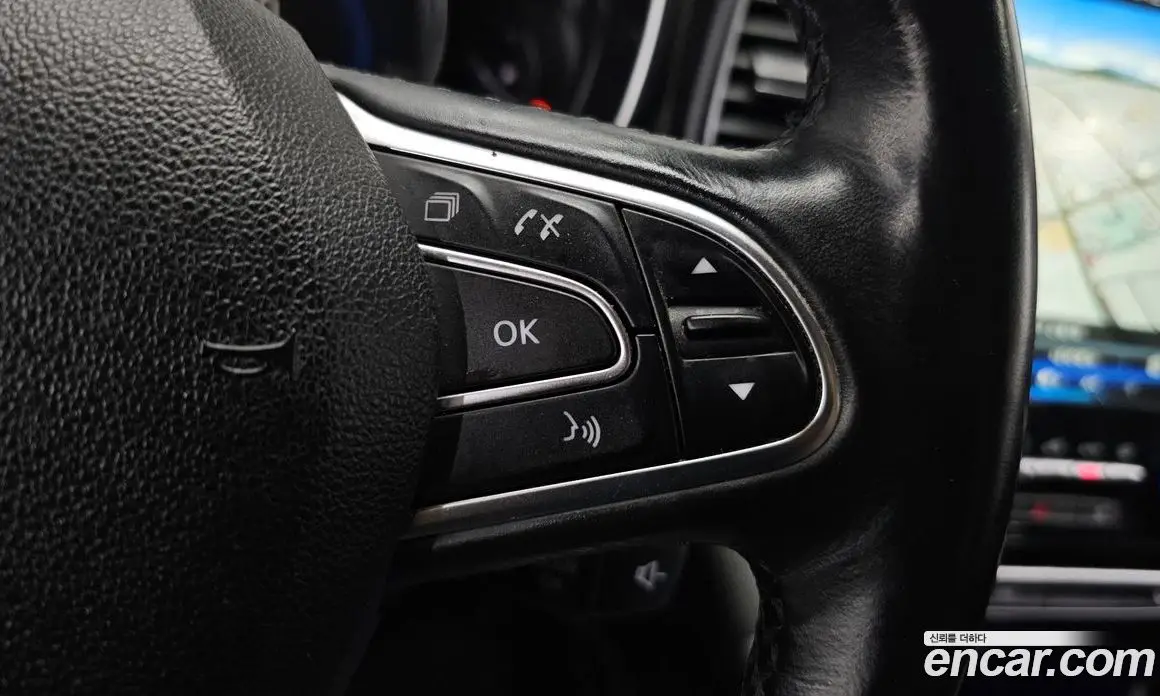Renault (Samsung) QM6 2018 2.0 автомат (гидро), фото 24