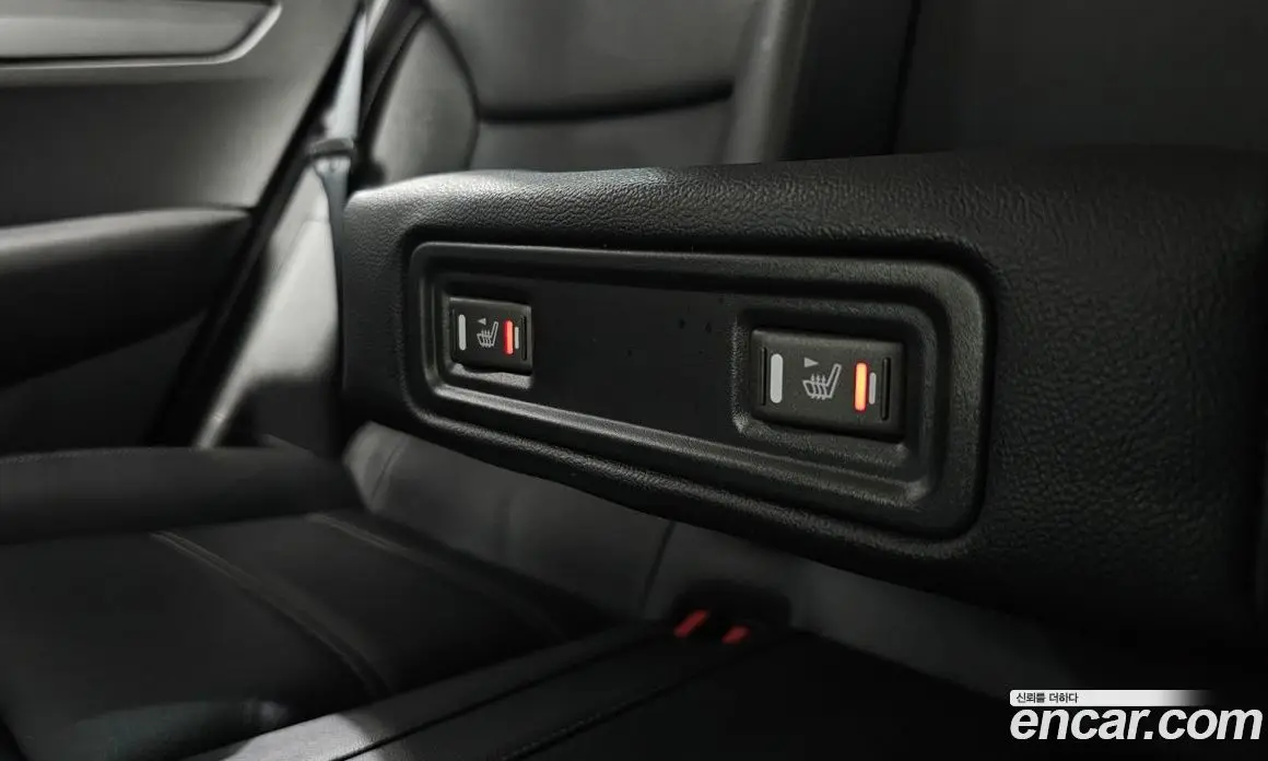 Renault (Samsung) QM6 2018 2.0 автомат (гидро), фото 25