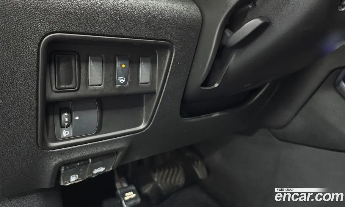 Renault (Samsung) QM6 2018 2.0 автомат (гидро), фото 28