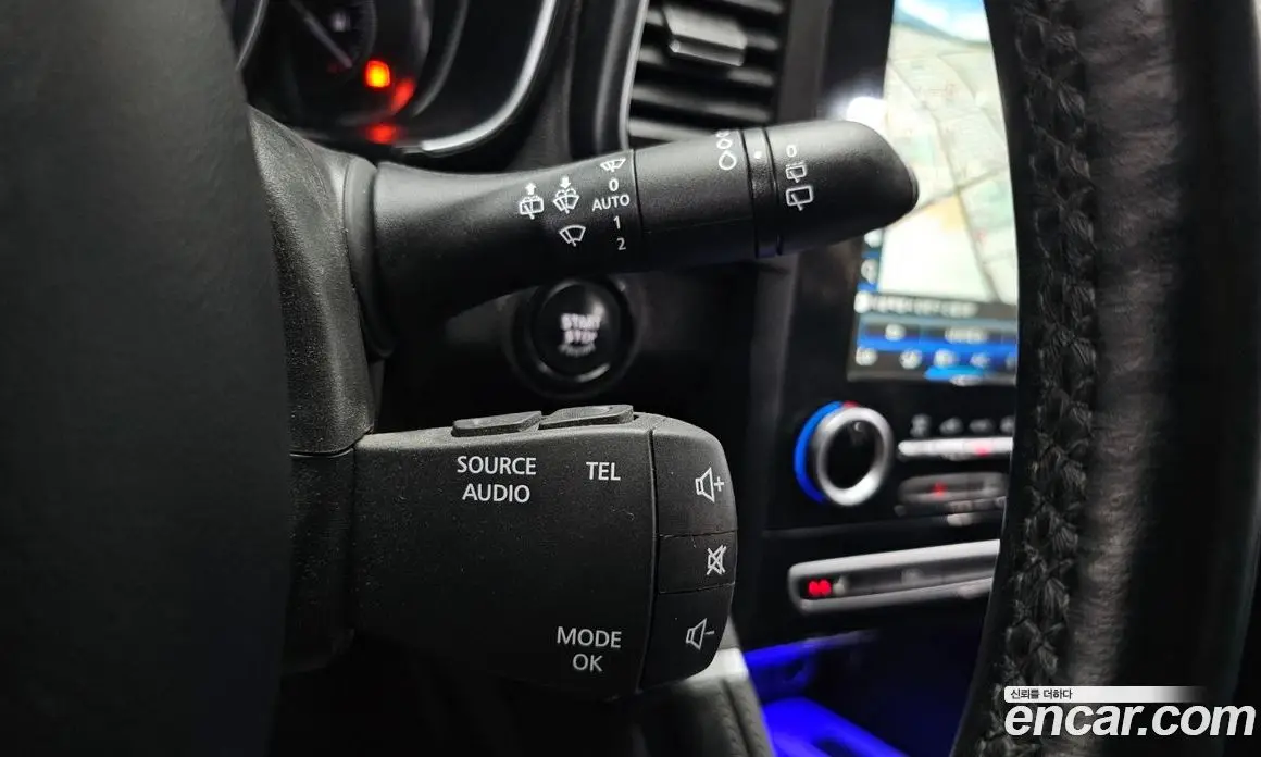 Renault (Samsung) QM6 2018 2.0 автомат (гидро), фото 30