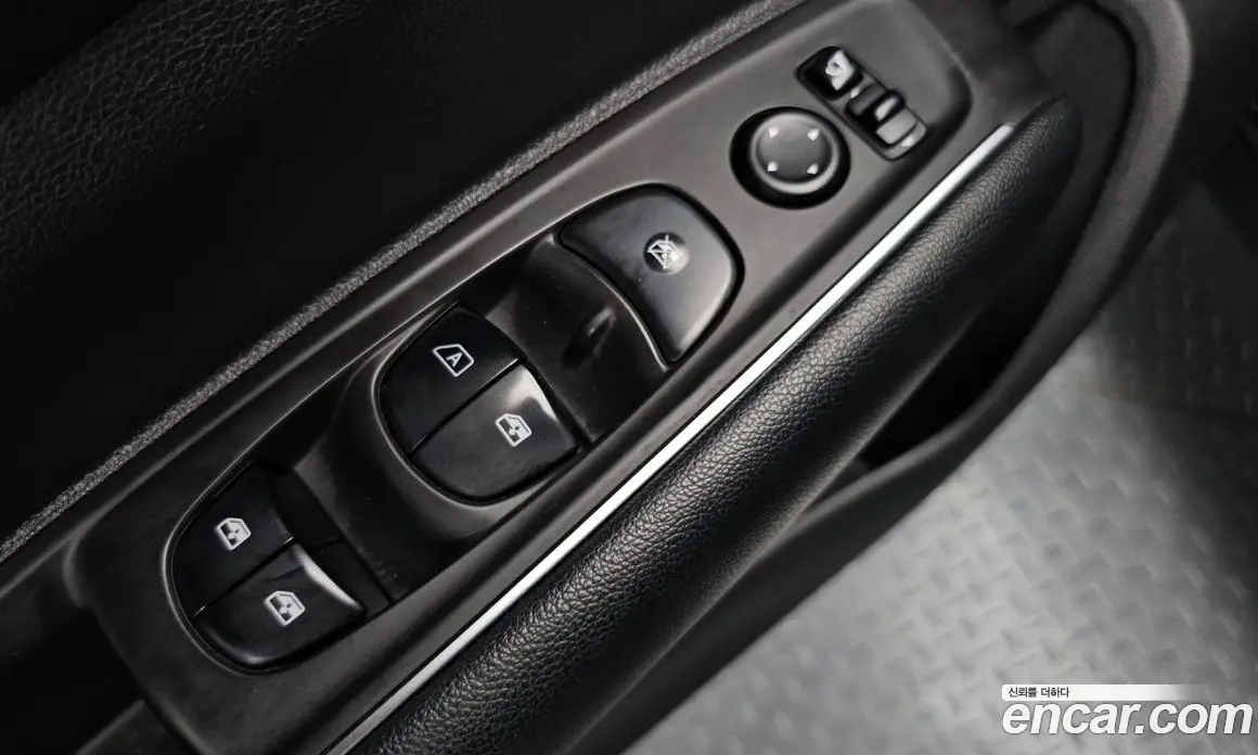 Renault (Samsung) QM6 2018 2.0 автомат (гидро), фото 33