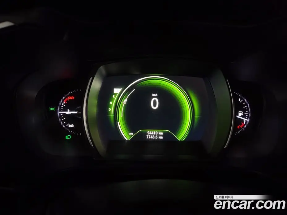 Renault (Samsung) QM6 2018 2.0 автомат (гидро), фото 11