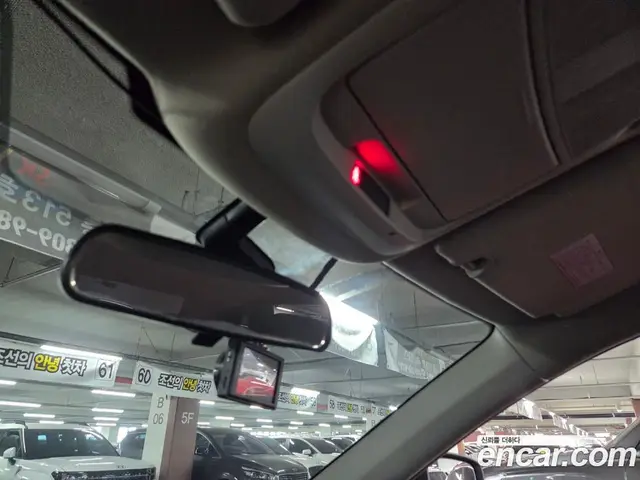 Renault (Samsung) QM6 2018 2.0 автомат (гидро), миниатюра 12