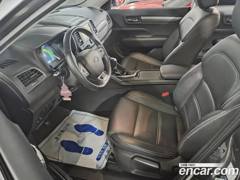 Renault (Samsung) QM6 2018 2.0 автомат (гидро), фото 15