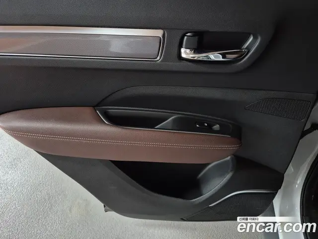 Renault (Samsung) QM6 2019 2.0 автомат (гидро), миниатюра 11