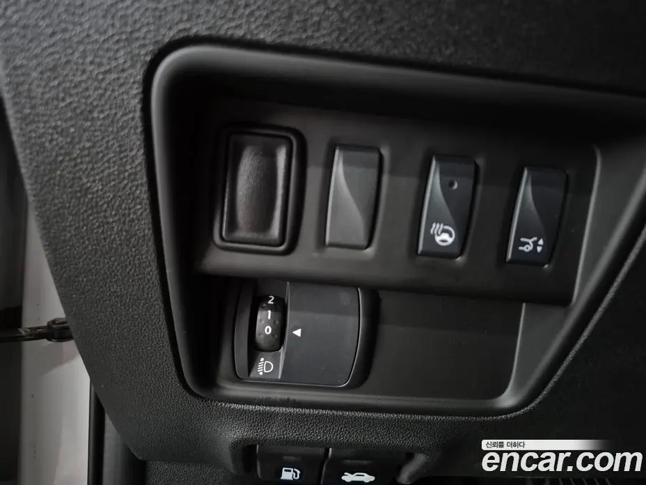 Renault (Samsung) QM6 2019 2.0 автомат (гидро), фото 13