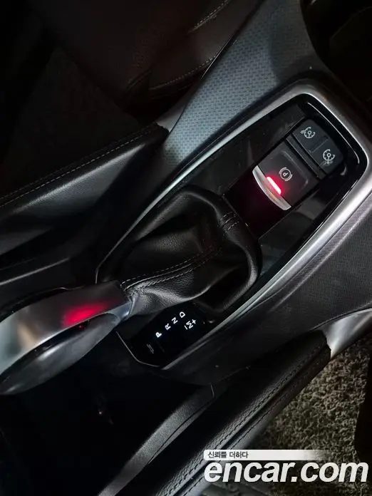 Renault (Samsung) QM6 2019 2.0 автомат (гидро), фото 14