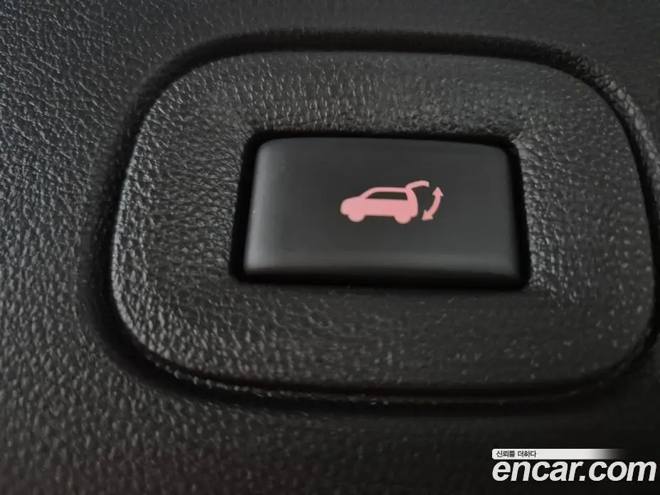 Renault (Samsung) QM6 2019 2.0 автомат (гидро), фото 15