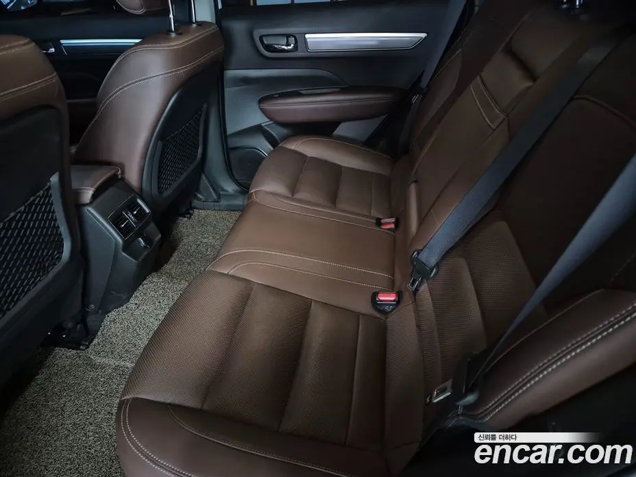 Renault (Samsung) QM6 2019 2.0 автомат (гидро), фото 9