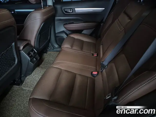 Renault (Samsung) QM6 2019 2.0 автомат (гидро), миниатюра 9