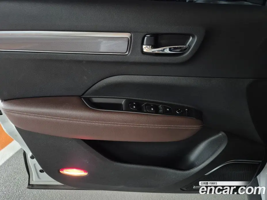 Renault (Samsung) QM6 2019 2.0 автомат (гидро), фото 10