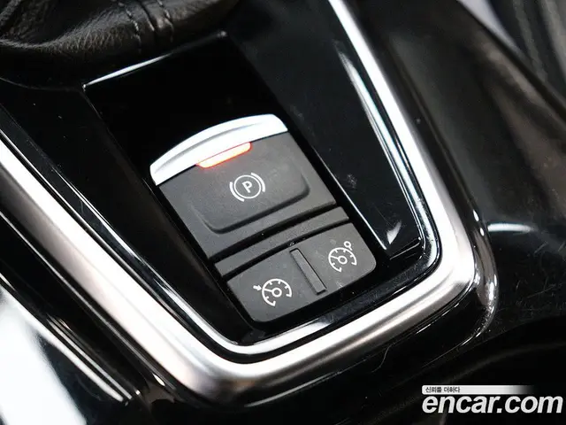 Renault (Samsung) QM6 2019 2.0 автомат (гидро), миниатюра 12