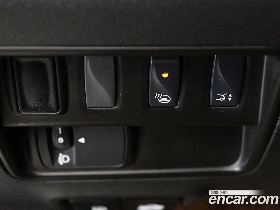 Renault (Samsung) QM6 2019 2.0 автомат (гидро), фото 13 Renault (Samsung) QM6 2019 2.0 автомат (гидро), фото 13