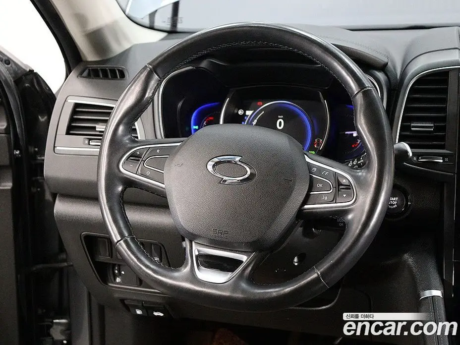 Renault (Samsung) QM6 2019 2.0 автомат (гидро), фото 15 Renault (Samsung) QM6 2019 2.0 автомат (гидро), фото 15