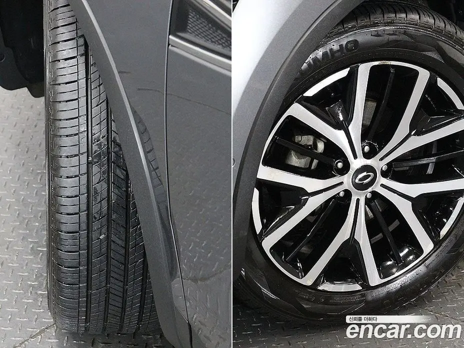 Renault (Samsung) QM6 2019 2.0 автомат (гидро), фото 20 Renault (Samsung) QM6 2019 2.0 автомат (гидро), фото 20