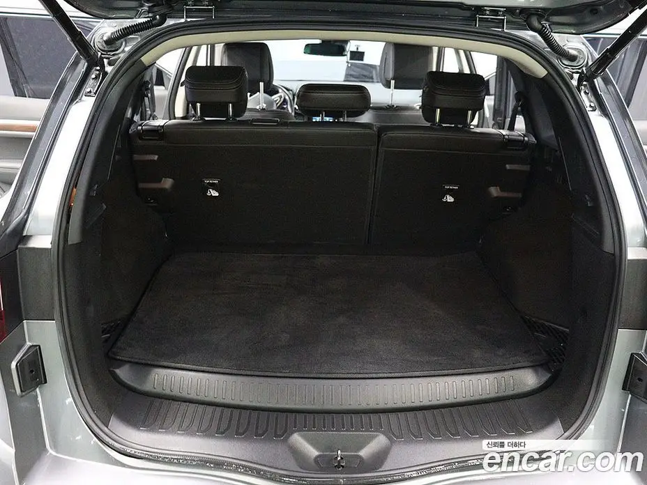 Renault (Samsung) QM6 2019 2.0 автомат (гидро), фото 5 Renault (Samsung) QM6 2019 2.0 автомат (гидро), фото 5