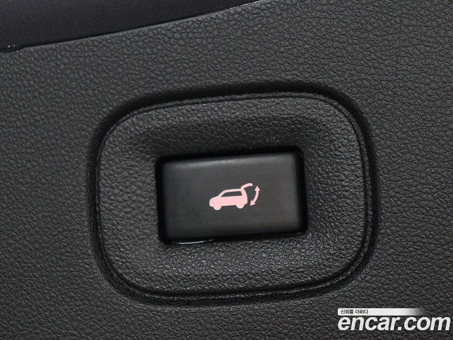 Renault (Samsung) QM6 2019 2.0 автомат (гидро), фото 6 Renault (Samsung) QM6 2019 2.0 автомат (гидро), фото 6