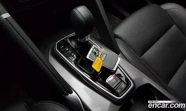 Renault (Samsung) QM6 2020 2.0 автомат (гидро), миниатюра 12