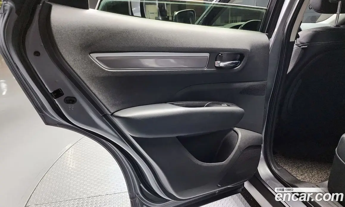 Renault (Samsung) QM6 2020 2.0 автомат (гидро), фото 15