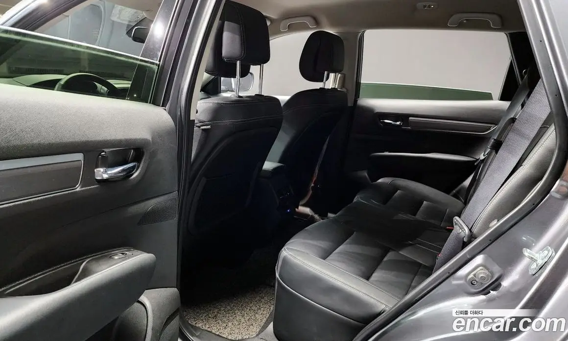 Renault (Samsung) QM6 2020 2.0 автомат (гидро), фото 18