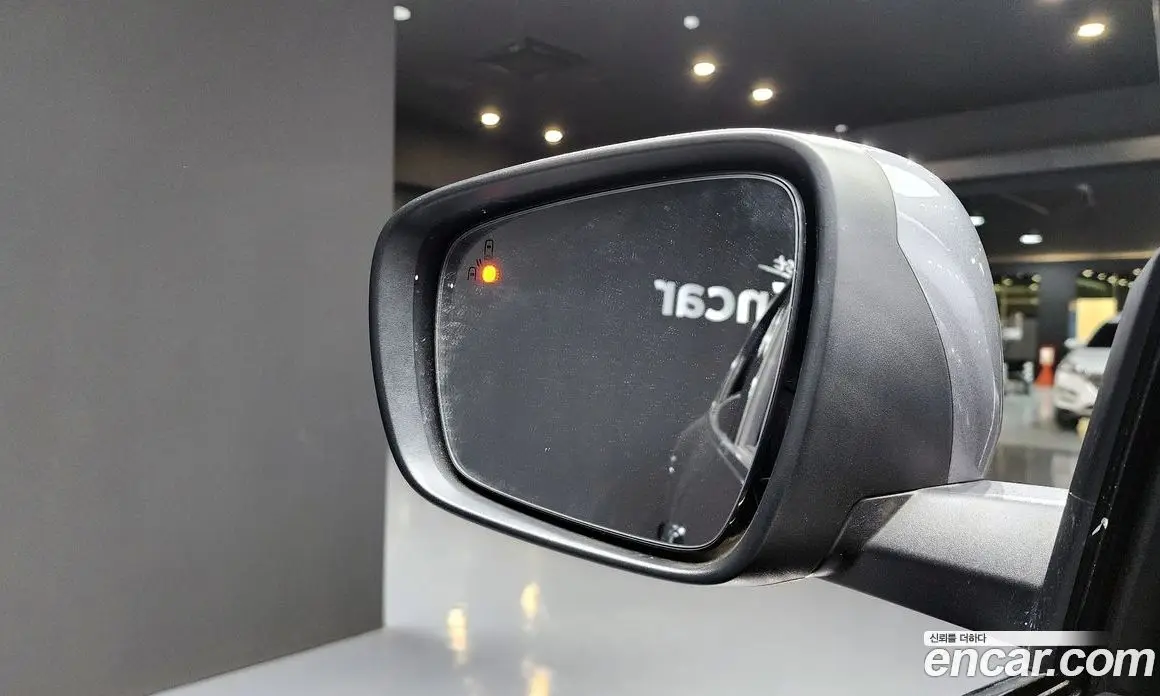 Renault (Samsung) QM6 2020 2.0 автомат (гидро), фото 19