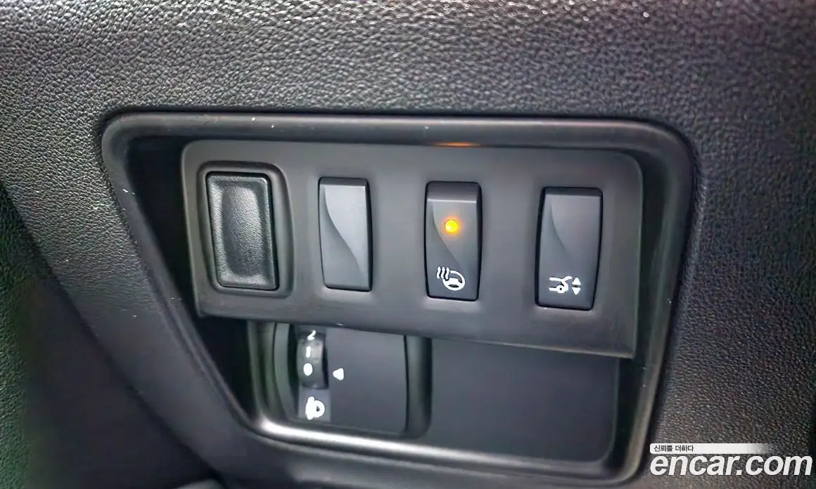 Renault (Samsung) QM6 2020 2.0 автомат (гидро), фото 25