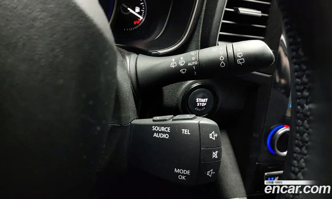 Renault (Samsung) QM6 2020 2.0 автомат (гидро), фото 30