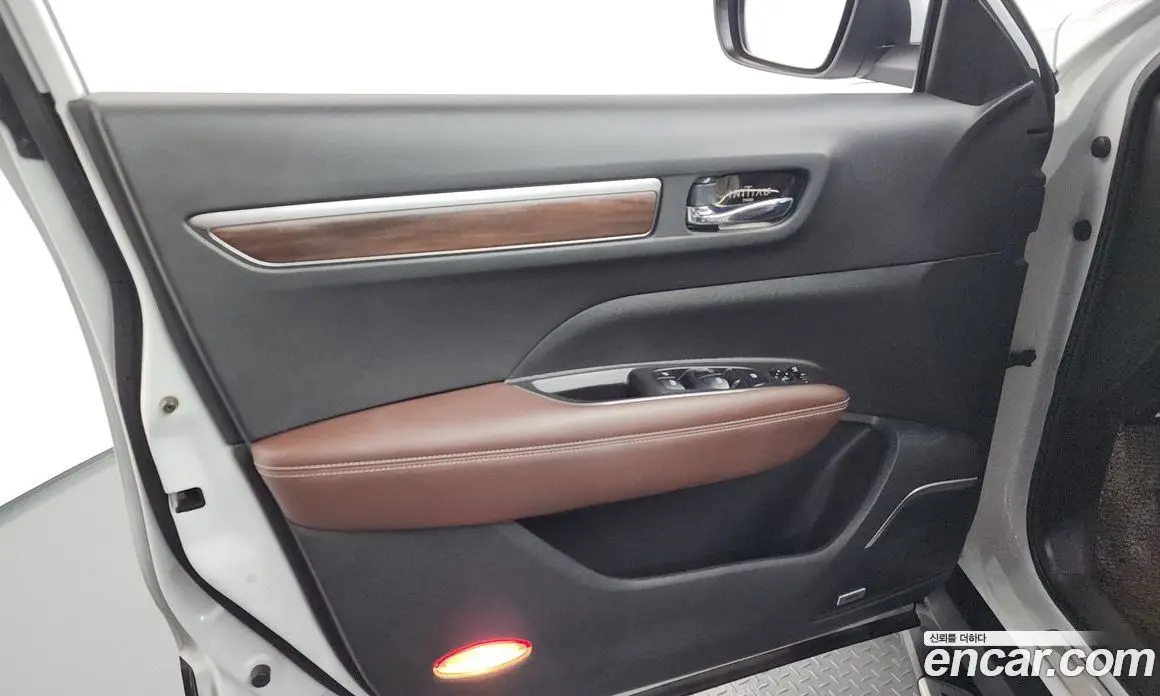 Renault (Samsung) QM6 2020 2.0 автомат (гидро), фото 14