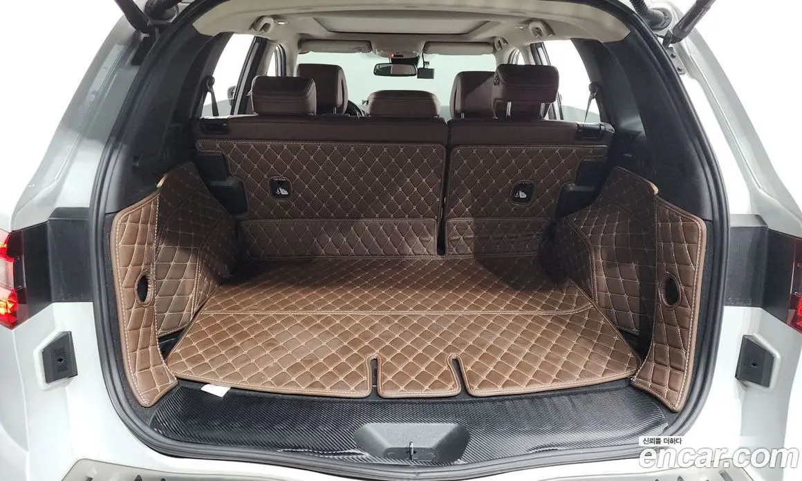 Renault (Samsung) QM6 2020 2.0 автомат (гидро), фото 25