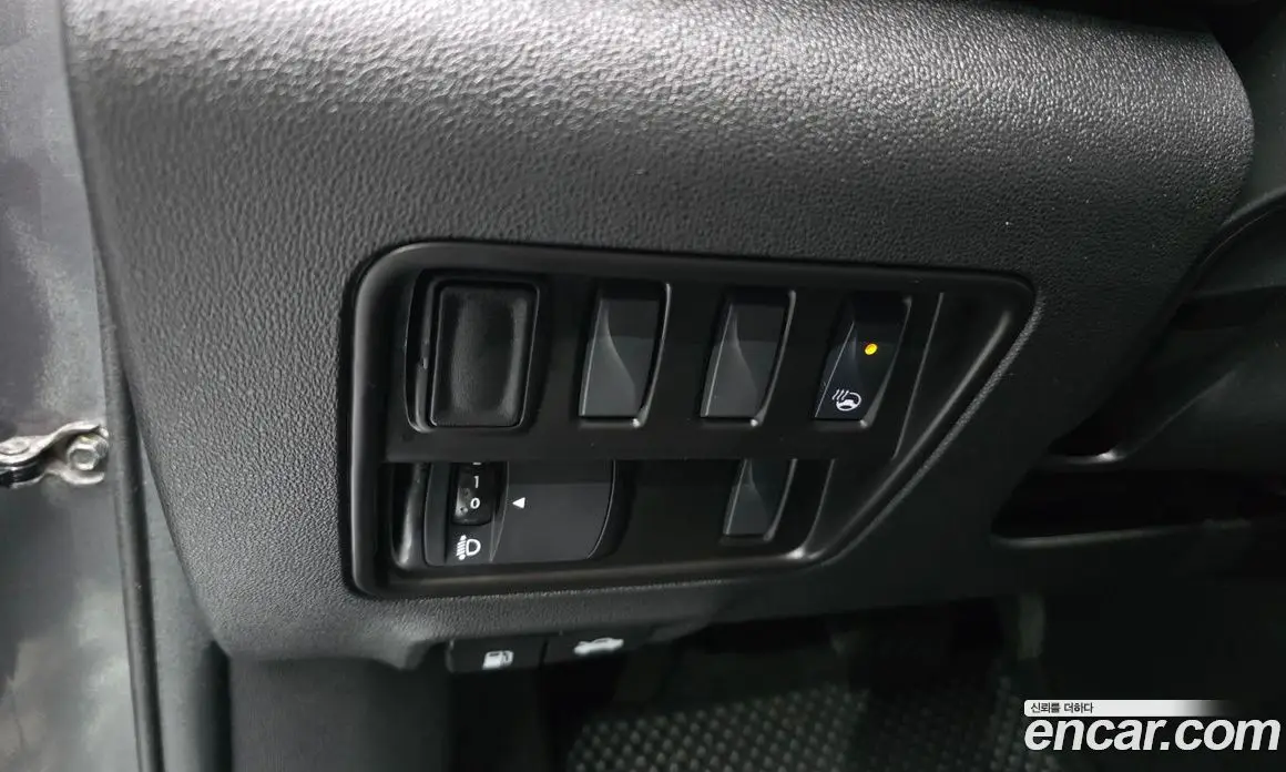 Renault (Samsung) QM6 2021 2.0 автомат (гидро), фото 13