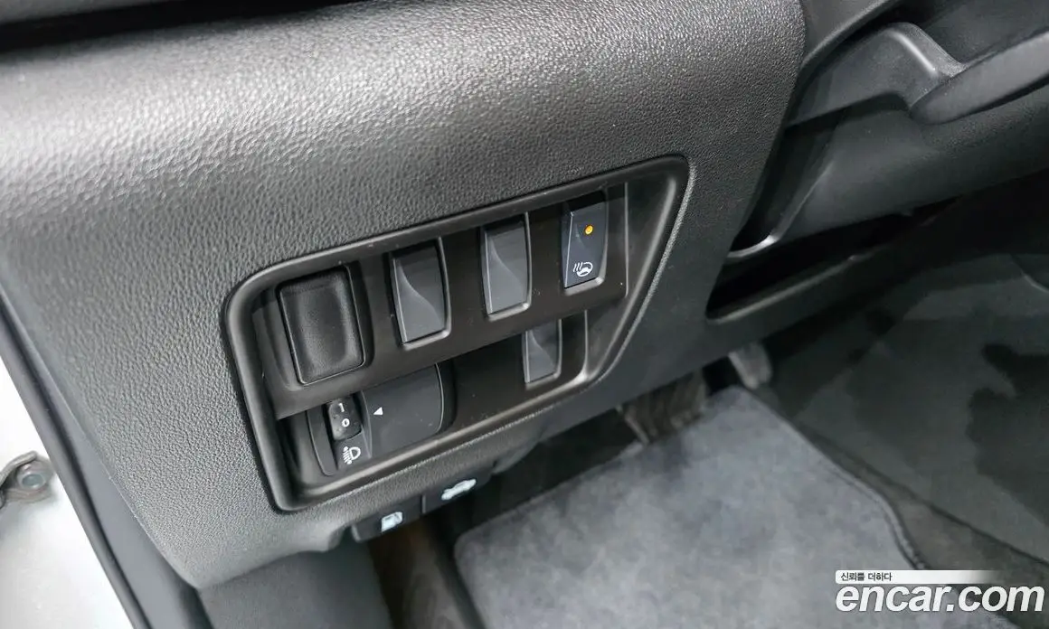 Renault (Samsung) QM6 2022 2.0 автомат (гидро), фото 17
