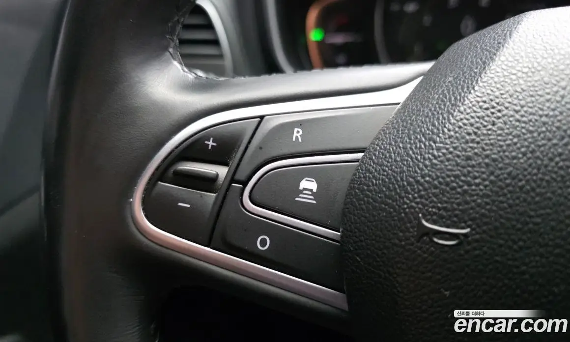 Renault (Samsung) QM6 2024 2.0 автомат (гидро), фото 24