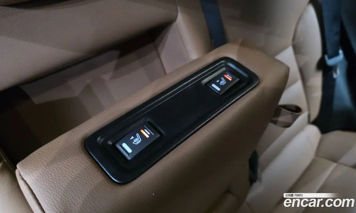Renault (Samsung) QM6 2024 2.0 автомат (гидро), фото 25