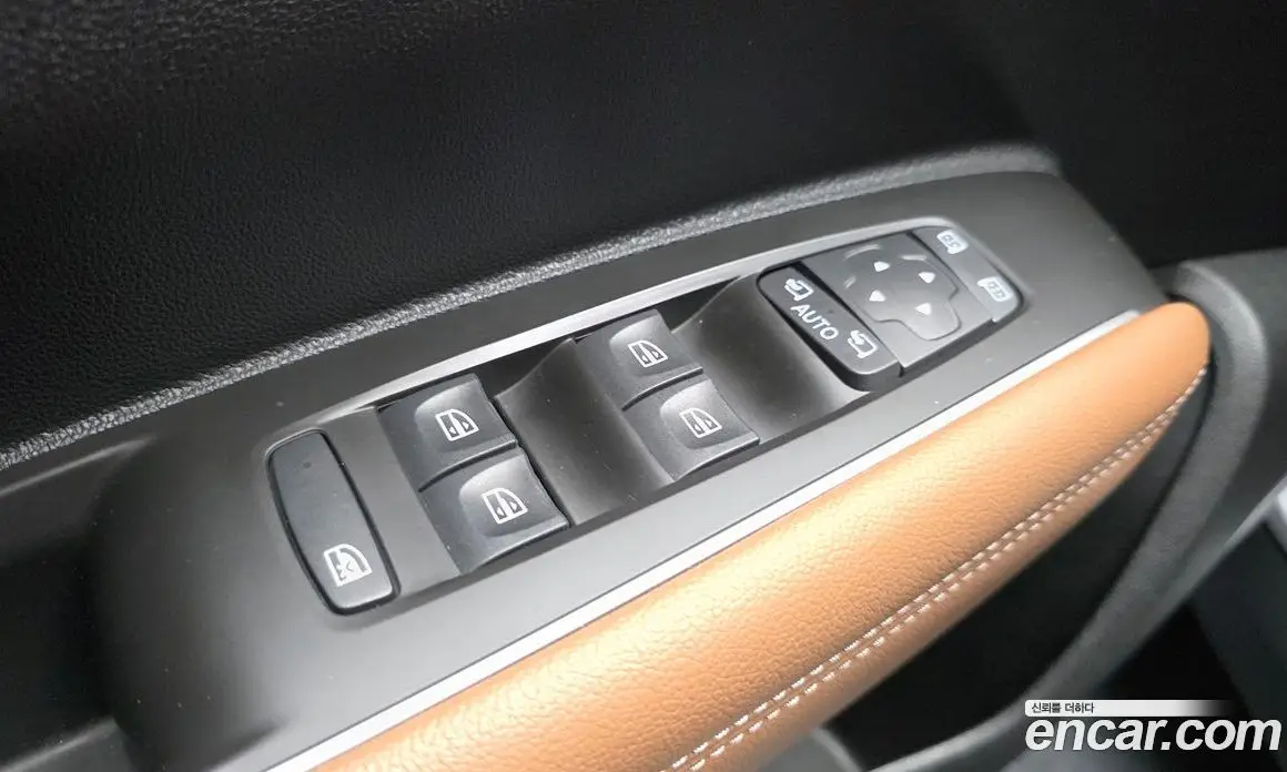 Renault (Samsung) QM6 2024 2.0 автомат (гидро), фото 29