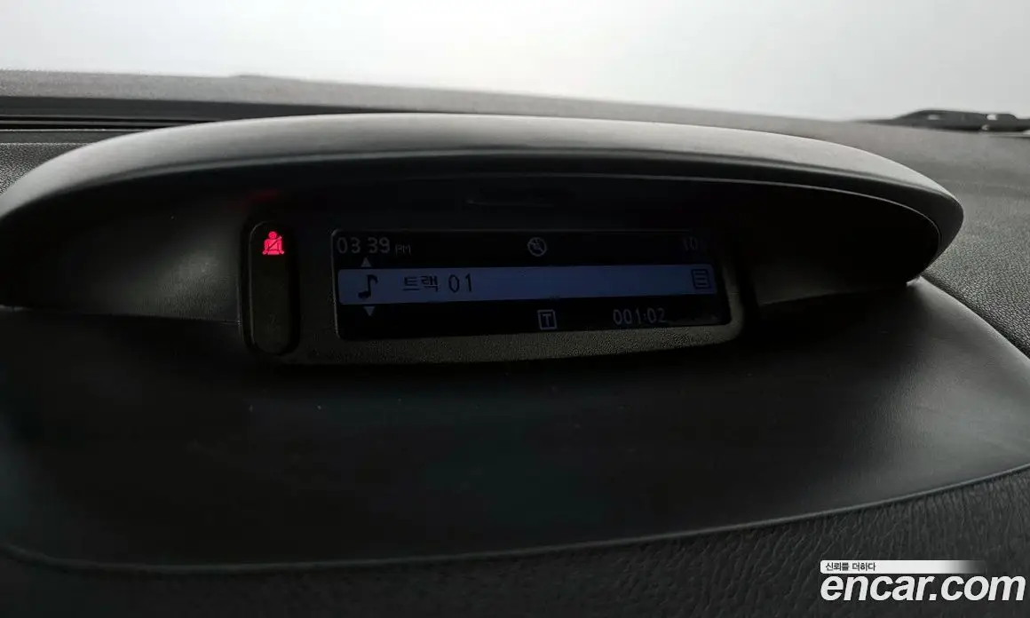 Renault (Samsung) SM3 2009 1.6 автомат (гидро), фото 14 Renault (Samsung) SM3 2009 1.6 автомат (гидро), фото 14