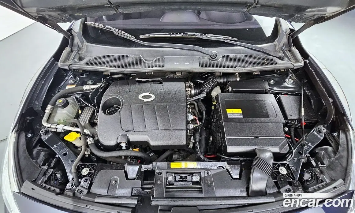Renault (Samsung) SM3 2009 1.6 автомат (гидро), фото 6 Renault (Samsung) SM3 2009 1.6 автомат (гидро), фото 6