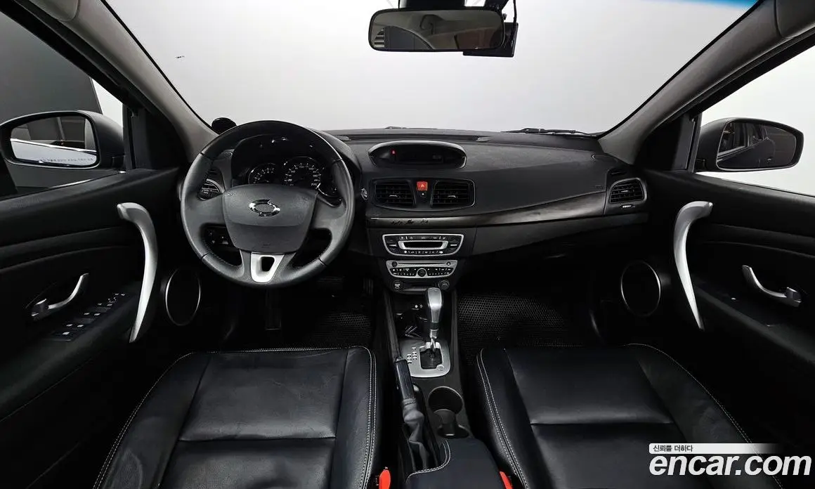 Renault (Samsung) SM3 2009 1.6 автомат (гидро), фото 7 Renault (Samsung) SM3 2009 1.6 автомат (гидро), фото 7
