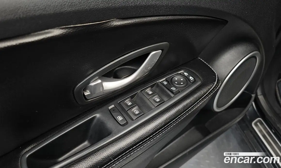 Renault (Samsung) SM3 2014 1.6 автомат (гидро), фото 13 Renault (Samsung) SM3 2014 1.6 автомат (гидро), фото 13