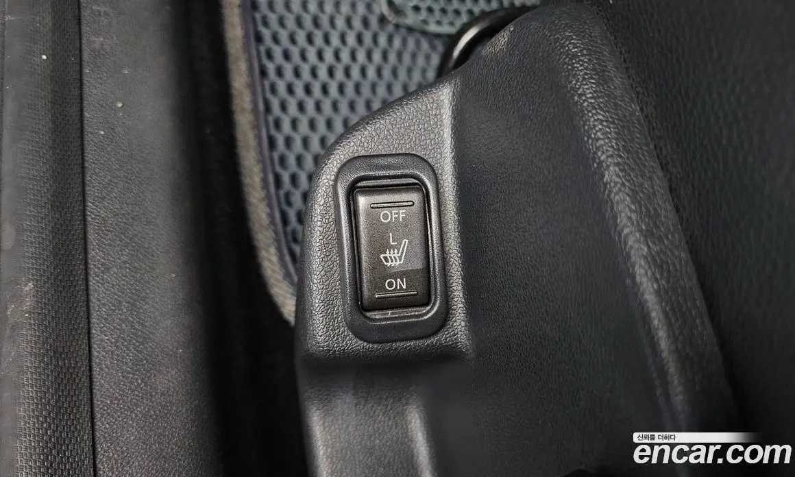 Renault (Samsung) SM3 2014 1.6 автомат (гидро), фото 14 Renault (Samsung) SM3 2014 1.6 автомат (гидро), фото 14