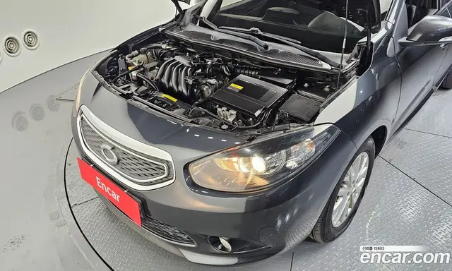 Renault (Samsung) SM3 2014 1.6 автомат (гидро), миниатюра 6 Renault (Samsung) SM3 2014 1.6 автомат (гидро), миниатюра 6