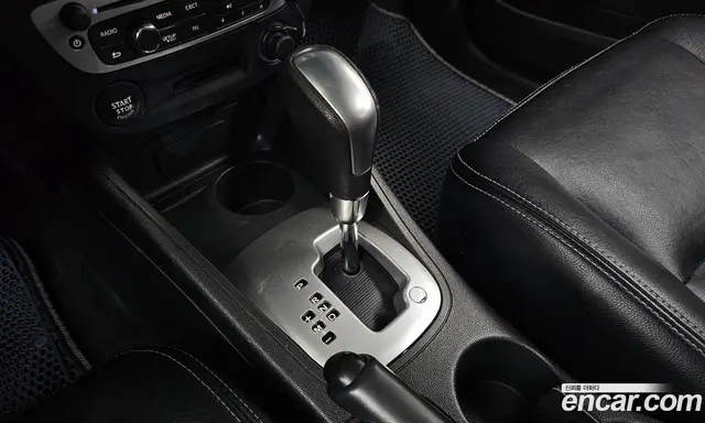 Renault (Samsung) SM3 2014 1.6 автомат (гидро), миниатюра 9 Renault (Samsung) SM3 2014 1.6 автомат (гидро), миниатюра 9